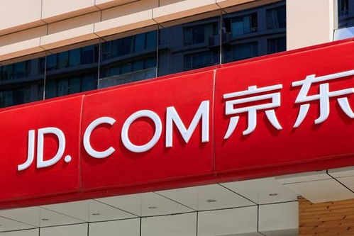 京東一季度業績穩健增長，母嬰用品銷售表現亮眼